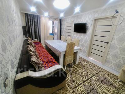 4-комнатная квартира · 61.5 м² · 4/5 этаж, 6 микрорайон за 20 млн ₸ в Темиртау