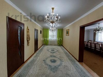 Отдельный дом · 4 комнаты · 120 м² · 6 сот., Байжиен 45 за 25 млн 〒 в Аксае
