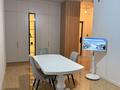 1-бөлмелі пәтер · 39 м² · 9/9 қабат, мкр Нуркент, Турара Рыскулова 2Б/1, бағасы: 36 млн ₸ в Алматы, Алатауский р-н