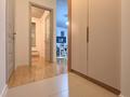 1-бөлмелі пәтер · 39 м² · 9/9 қабат, мкр Нуркент, Турара Рыскулова 2Б/1, бағасы: 36 млн ₸ в Алматы, Алатауский р-н — фото 2
