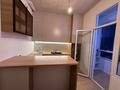 1-бөлмелі пәтер · 39 м² · 9/9 қабат, мкр Нуркент, Турара Рыскулова 2Б/1, бағасы: 36 млн ₸ в Алматы, Алатауский р-н — фото 9