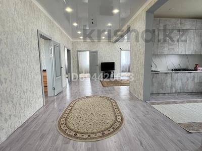 Отдельный дом • 4 комнаты • 155 м² • 8 сот., Талпын 66 за 36 млн 〒 в Уральске