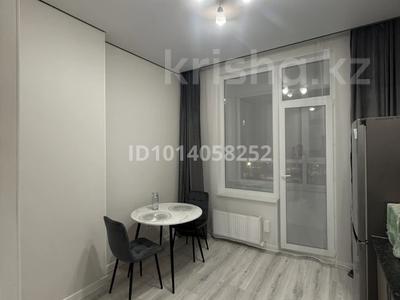 1-комнатная квартира · 36.6 м² · 4/12 этаж, 900 10 за 35.5 млн ₸ в Астане, Нура р-н