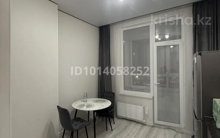 1-комнатная квартира · 36.6 м² · 4/12 этаж, 900 10 за 35.5 млн ₸ в Астане, Нура р-н — фото 2
