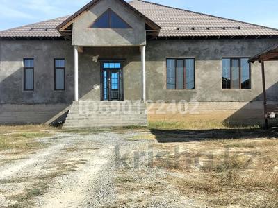 Жеке үй · 6 бөлме · 260 м² · 10 жүзд., Тұран ш/а 358, бағасы: 69 млн ₸ в Шымкенте, Каратауский р-н