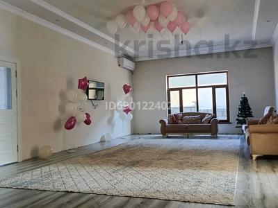 Отдельный дом · 6 комнат · 260 м² · 10 сот., мкр Туран 358 за 69 млн ₸ в Шымкенте, Каратауский р-н