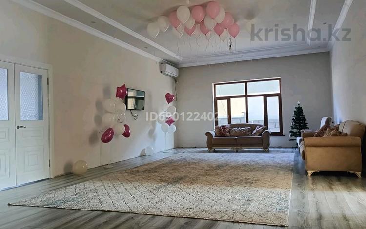 Жеке үй · 6 бөлме · 260 м² · 10 жүзд., Тұран ш/а 358, бағасы: 69 млн ₸ в Шымкенте, Каратауский р-н — фото 97