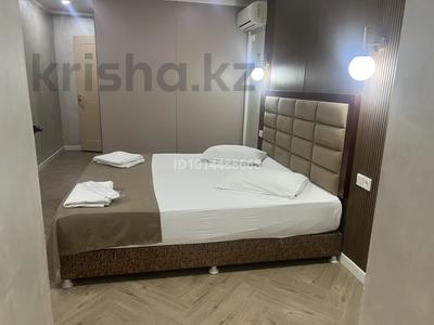 1 комната · 20 м² · 1/5 этаж, Бараеаа 9 — Республика за 6 000 ₸ в Астане, р-н Байконур
