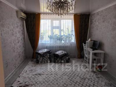 2-комнатная квартира · 51 м² · 4/5 этаж, Геологическая 19 за 12 млн ₸ в Актобе, жилой массив Жилянка
