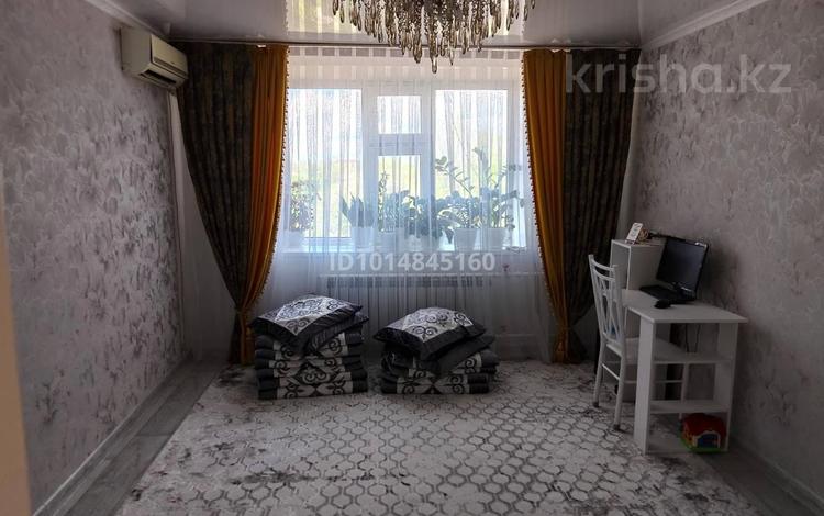 2-комнатная квартира · 51 м² · 4/5 этаж, Геологическая 19 за 12 млн ₸ в Актобе, жилой массив Жилянка — фото 2