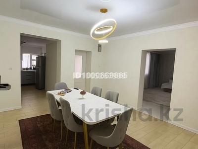 Отдельный дом · 4 комнаты · 100 м² · , мкр Кайтпас 1 28/1 — Алтынсарина Кызыл Кайын за 40 млн ₸ в Шымкенте, Каратауский р-н