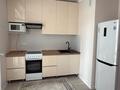 1-комнатная квартира · 43 м² · 12/16 этаж, Кайым Мухамедханов 4в — Пересечение улиц Толе би и Кайыма Мухамедханова. Главный ориентир — ТРЦ «Хан Шатыр» в 10 минутах пешком. Также рядом расположены парк «Ғашықтар», школа BINOM и Quantum STEM School. за 250 000 ₸ в Астане, Нура р-н — фото 2