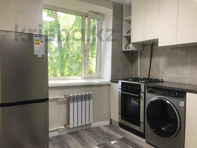 1-комнатная квартира · 32 м² · 3/3 этаж, мкр Алтай-1 за 26 млн ₸ в Алматы, Турксибский р-н