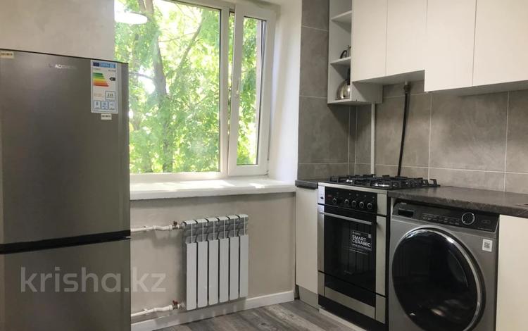 1-комнатная квартира · 32 м² · 3/3 этаж, мкр Алтай-1 за 26 млн ₸ в Алматы, Турксибский р-н — фото 10