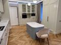 4-комнатная квартира · 140 м², Абикен Бектуров 1 за 700 000 ₸ в Астане, Есильский р-н