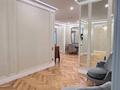 4-комнатная квартира · 140 м², Абикен Бектуров 1 за 700 000 ₸ в Астане, Есильский р-н — фото 9