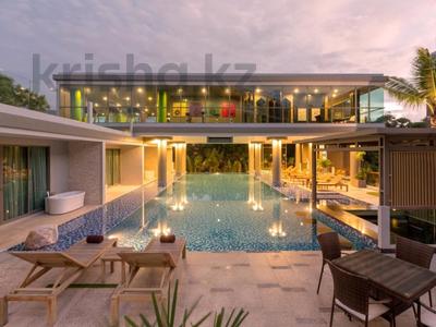 2-комнатная квартира · 89 м² · 3/5 этаж, Банг Тао за ~ 117.9 млн 〒 в Пхукете