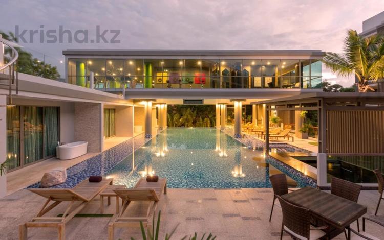 2-комнатная квартира · 89 м² · 3/5 этаж, Банг Тао за ~ 117.9 млн 〒 в Пхукете — фото 2