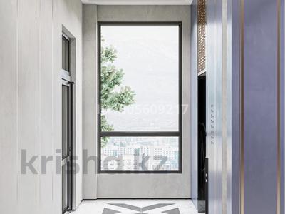 2-бөлмелі пәтер · 71.9 м² · 6/9 қабат, Ауэзова 54А, бағасы: ~ 30.2 млн ₸ в Атырау, мкр Жилгородок