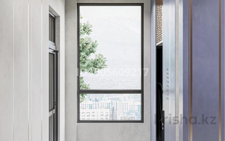 2-бөлмелі пәтер · 71.9 м² · 6/9 қабат, Ауэзова 54А, бағасы: ~ 30.2 млн ₸ в Атырау, мкр Жилгородок — фото 2