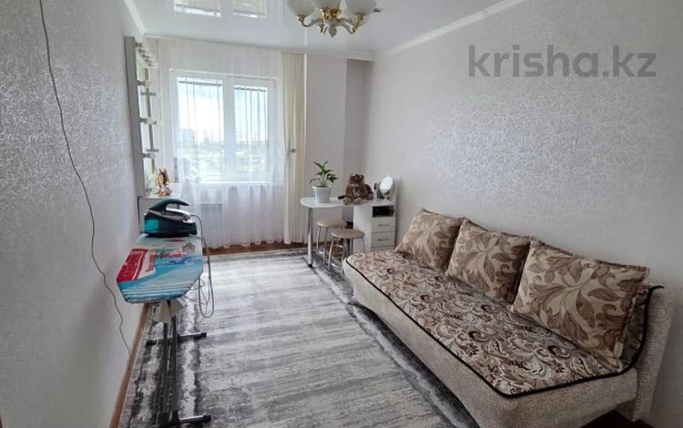 3-бөлмелі пәтер · 65 м², Кизатова, бағасы: 25.5 млн ₸ в Петропавловске — фото 9
