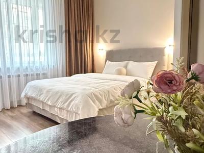 1-бөлмелі пәтер · 33 м² · 4/12 қабат, Сейфуллина 416 — Макатаева, бағасы: 20 000 ₸ в Алматы, Алмалинский р-н