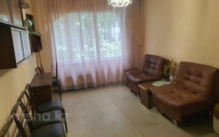 3-бөлмелі пәтер · 62.7 м² · 2/5 қабат, байганина, бағасы: 42 млн ₸ в Алматы, Алмалинский р-н — фото 14