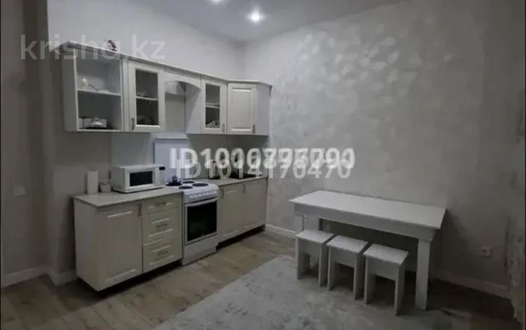 1 комната · 37 м² · 9/12 этаж, А-52 8/1 за 70 000 ₸ в Астане, Сарайшык р-н — фото 9