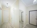 2-бөлмелі пәтер · 64 м² · 17/18 қабат, Мангилик Ел 45, бағасы: 55 млн ₸ в Астане, Есильский р-н — фото 12