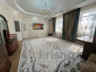 3-бөлмелі пәтер · 104.7 м² · 1/7 қабат, 17-й мкр 116, бағасы: 45 млн ₸ в Актау