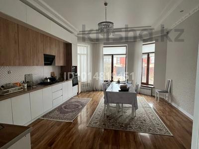 Жеке үй · 5 бөлме · 240 м² · 1500 жүзд., Балауса 205А, бағасы: 53 млн ₸ в Актобе, жилой массив Заречный-2