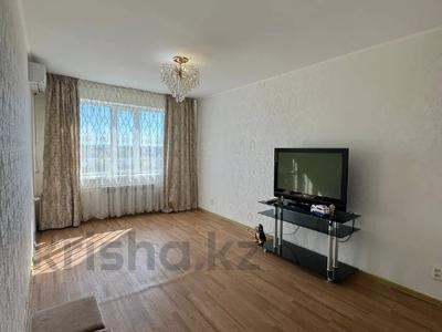 2-комнатная квартира · 53.2 м² · 5/5 этаж, мкр 8, Братьев Жубановых за 14 млн 〒 в Актобе