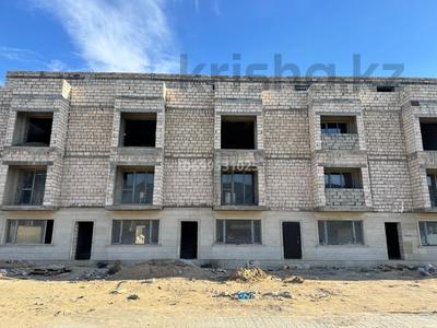 Отдельный дом · 5 комнат · 280 м² · 3 сот., 21-й мкр 1 за 28 млн 〒 в Актау