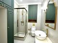 4-бөлмелі пәтер · 150 м² · 14/15 қабат, Аль-Фараби 41, бағасы: 230 млн ₸ в Алматы, Бостандыкский р-н — фото 7