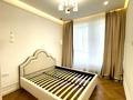 4-бөлмелі пәтер · 150 м² · 14/15 қабат, Аль-Фараби 41, бағасы: 230 млн ₸ в Алматы, Бостандыкский р-н — фото 8