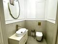 4-бөлмелі пәтер · 150 м² · 14/15 қабат, Аль-Фараби 41, бағасы: 230 млн ₸ в Алматы, Бостандыкский р-н — фото 9