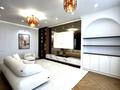 4-бөлмелі пәтер · 150 м² · 14/15 қабат, Аль-Фараби 41, бағасы: 230 млн ₸ в Алматы, Бостандыкский р-н