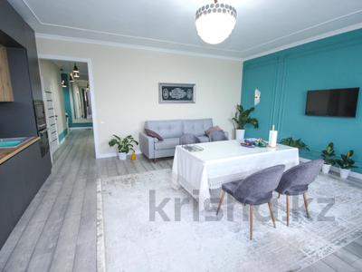 1-комнатная квартира · 57 м² · 14/20 этаж, Брусиловского 163 за 32 млн ₸ в Алматы, Алмалинский р-н