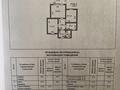 Отдельный дом • 2 комнаты • 63.7 м² • 5 сот., Мустафа Шокай 40 1 — Туран за 26.5 млн 〒 в Косшы — фото 25