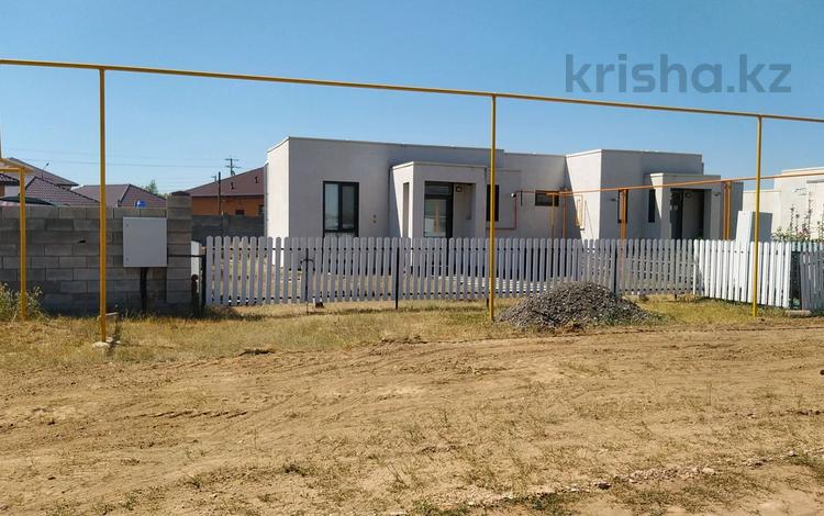 Часть дома · 2 комнаты · 63.7 м² · 5 сот., Мустафа Шокай 40 1 — Туран за ~ 40 млн ₸ в Косшы — фото 68