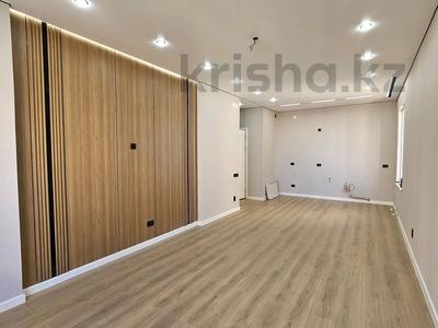 3-комнатная квартира · 88 м² · 7/14 этаж, 189 квартал уч 188/1 за 50 млн ₸ в Шымкенте, Абайский р-н