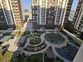 3-комнатная квартира · 88 м² · 7/14 этаж, 189 квартал уч 188/1 за 50 млн ₸ в Шымкенте, Абайский р-н — фото 17