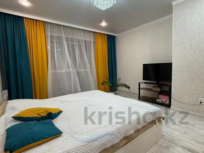 3-бөлмелі пәтер · 111.4 м² · 6/9 қабат, Ауельбекова, бағасы: 55 млн ₸ в Кокшетау