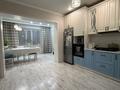 3-бөлмелі пәтер · 111.4 м² · 6/9 қабат, Ауельбекова, бағасы: 55 млн ₸ в Кокшетау — фото 8