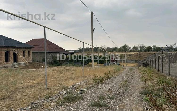 Жер телімі · 6 сотық, Алматы бишкек, бағасы: 5.5 млн ₸ в Каскелене — фото 2