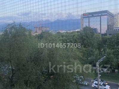1-бөлмелі пәтер · 50.7 м² · 3/7 қабат, проспект Абая 141 — Жарокова, бағасы: 44 млн ₸ в Алматы, Алмалинский р-н