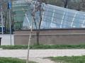 1-бөлмелі пәтер · 50.7 м² · 3/7 қабат, проспект Абая 141 — Жарокова, бағасы: 44 млн ₸ в Алматы, Алмалинский р-н — фото 7