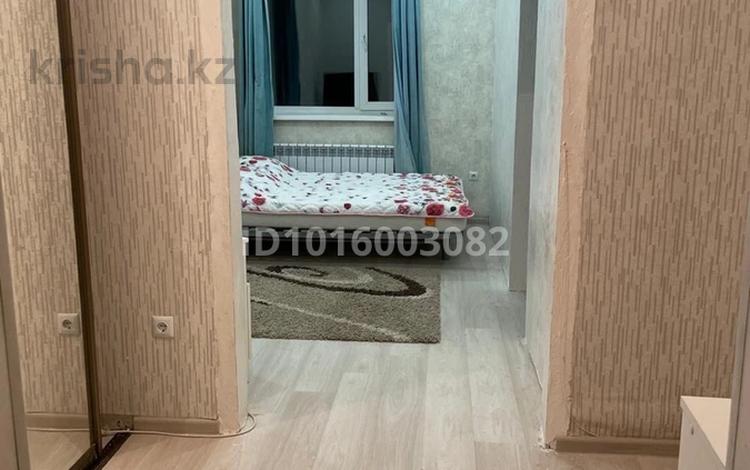 1-комнатная квартира · 34 м² · 2/8 этаж, Бокейхана 17/1 — Мангилик ел за 200 000 ₸ в Астане, Есильский р-н — фото 2