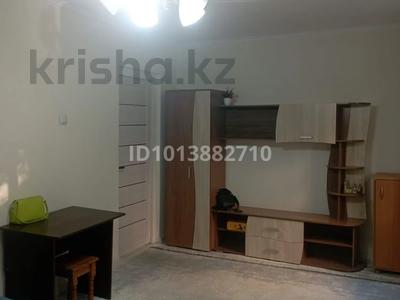 1-бөлмелі пәтер · 31.3 м² · 2/4 қабат, Жарокова 163 — Сатпаева Жарокова, бағасы: 27 млн ₸ в Алматы, Бостандыкский р-н