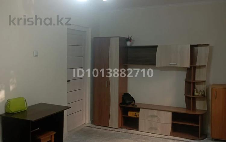 1-бөлмелі пәтер · 31.3 м² · 2/4 қабат, Жарокова 163 — Сатпаева Жарокова, бағасы: 27 млн ₸ в Алматы, Бостандыкский р-н — фото 2